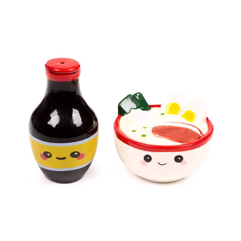 Sel et poivre Foodiemals - Ramen