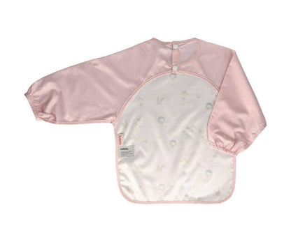 Bavoir à Manches Fées Sauvages