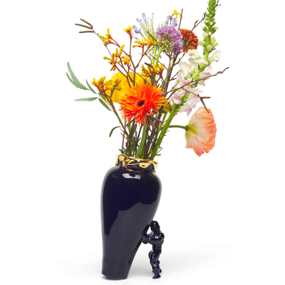 Mon super héros Blue Gold – Jasmin Djerzic