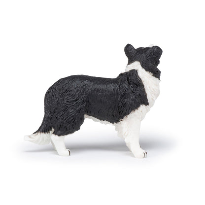 Figurine Border collie