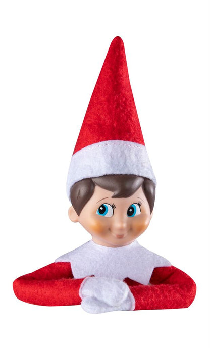 The Elf On The Shelf - French Boy