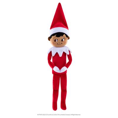 The Elf on the Shelf - Cuddly Boy