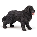 Figurine Terre-neuve