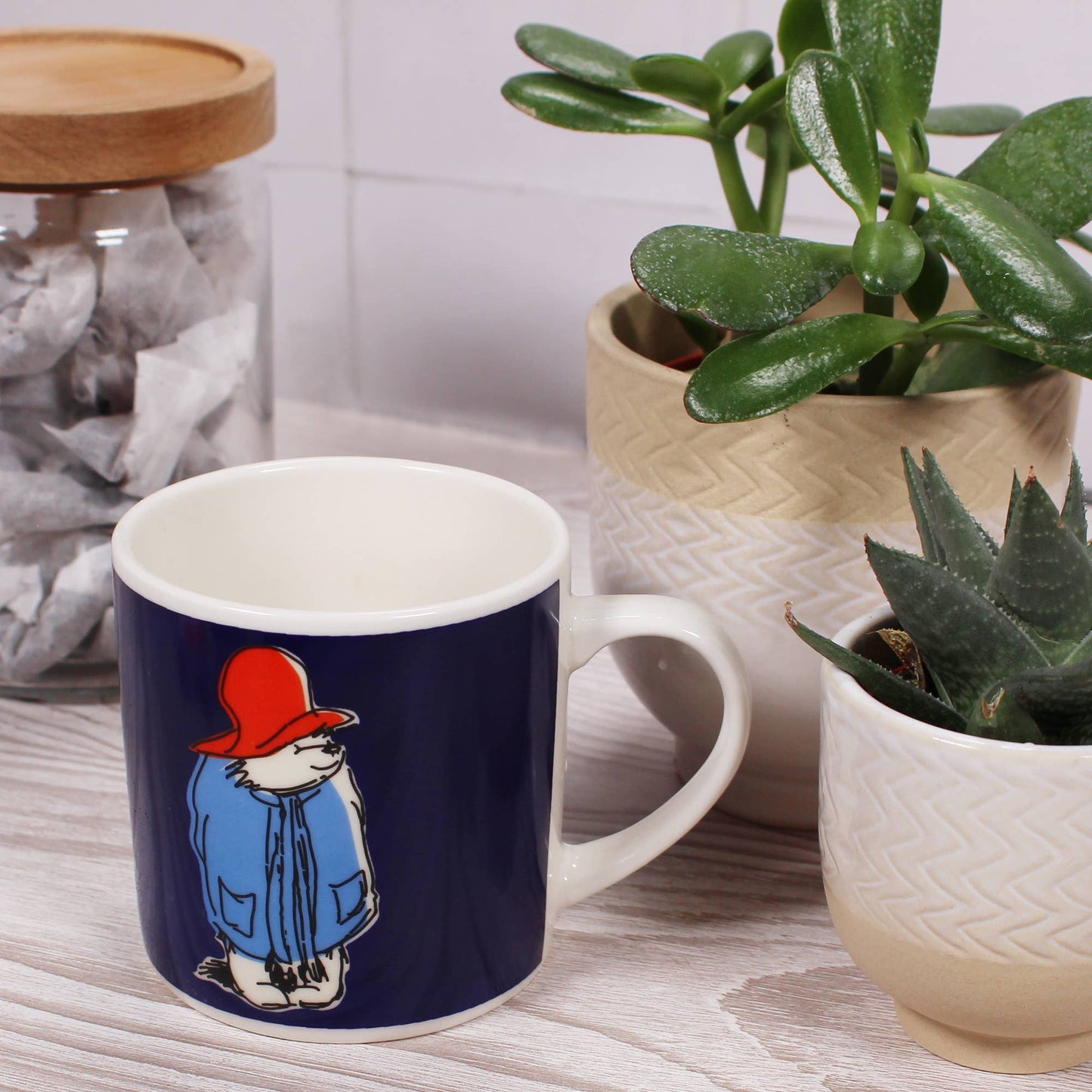 Paddington Mug - 310 ml