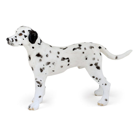 Dalmatian Figurine