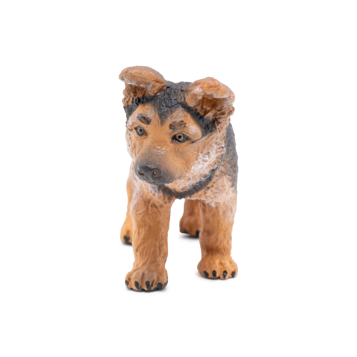 Figurine Chiot Berger Allemand Papo