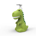 Green Dinosaur Soap Dispenser
