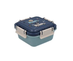 Racing Drivers Lunch Box