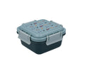 Vintage Car Lunch Box