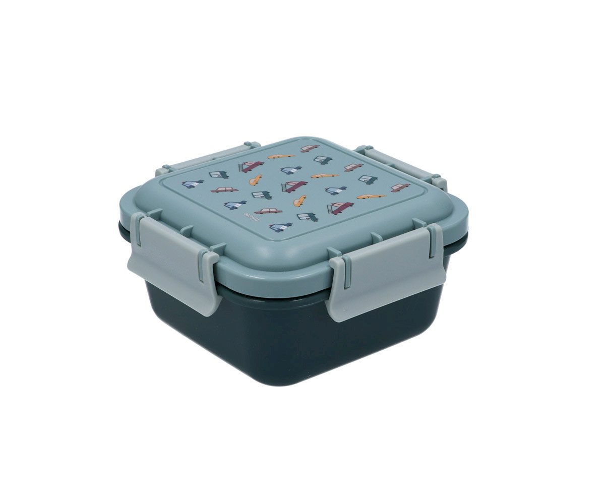 Boîte à Déjeuner Voitures Anciennes