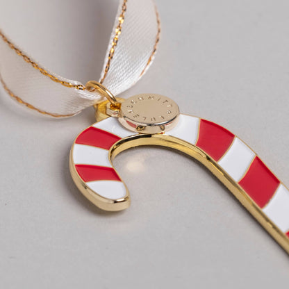 Décoration à suspendre Sucre d'orge