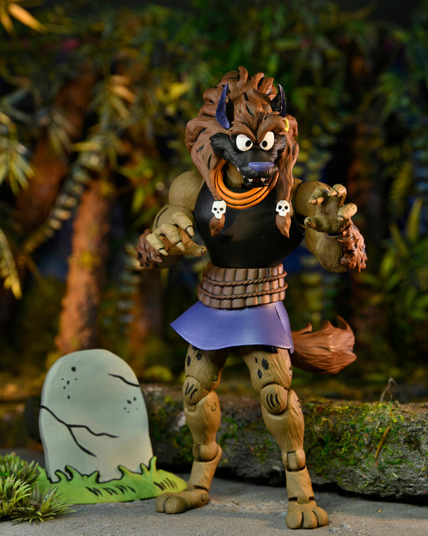 Dreadmon - Actiefiguur - VOORBESTELLEN*