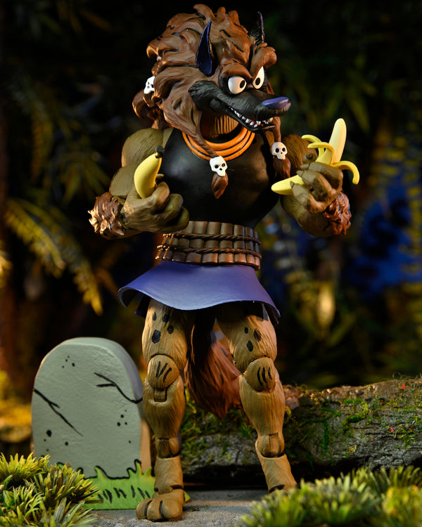 Dreadmon - Actiefiguur - VOORBESTELLEN*