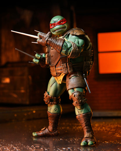 Raphael (The Last Ronin) 