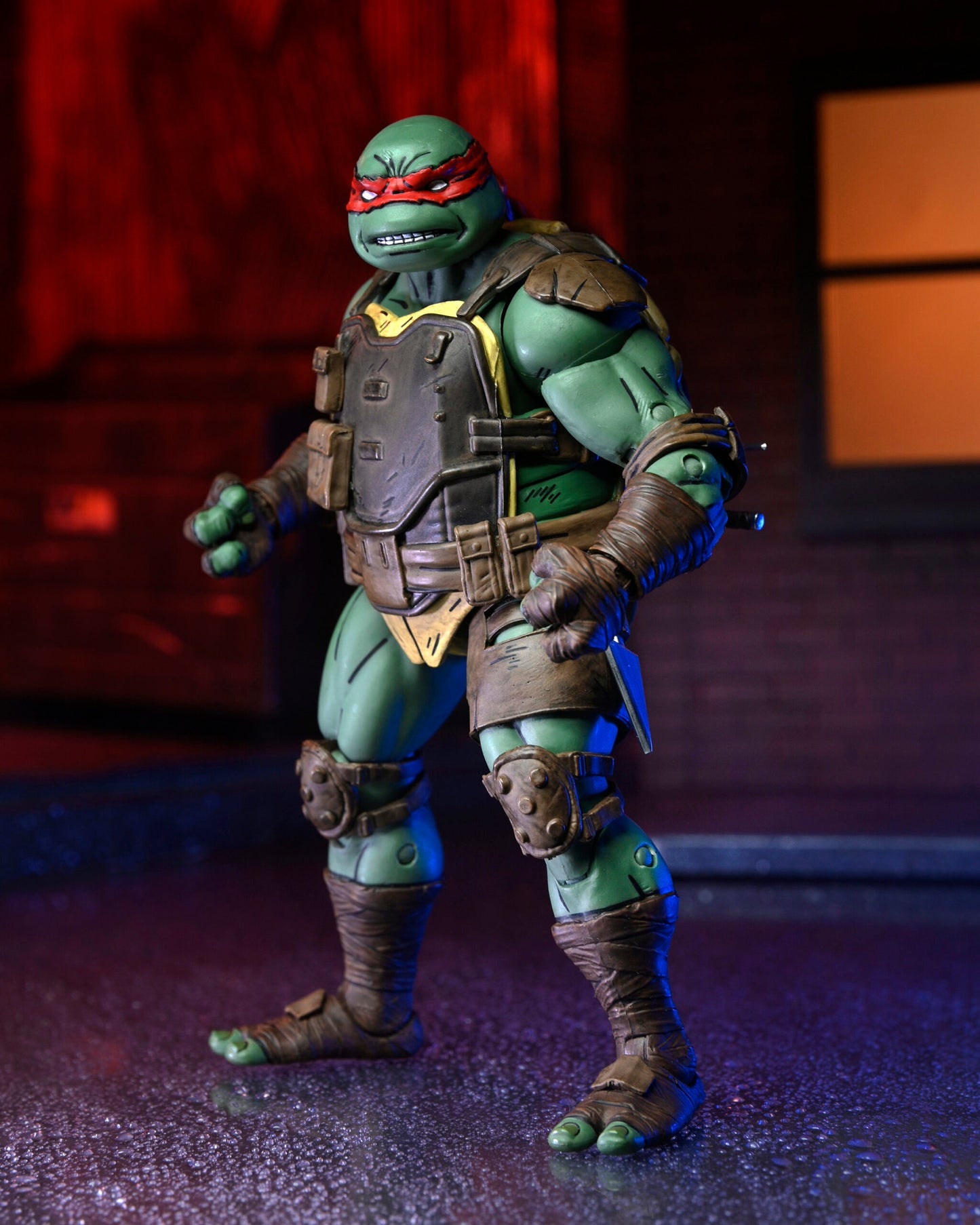 Raphael (The Last Ronin) 