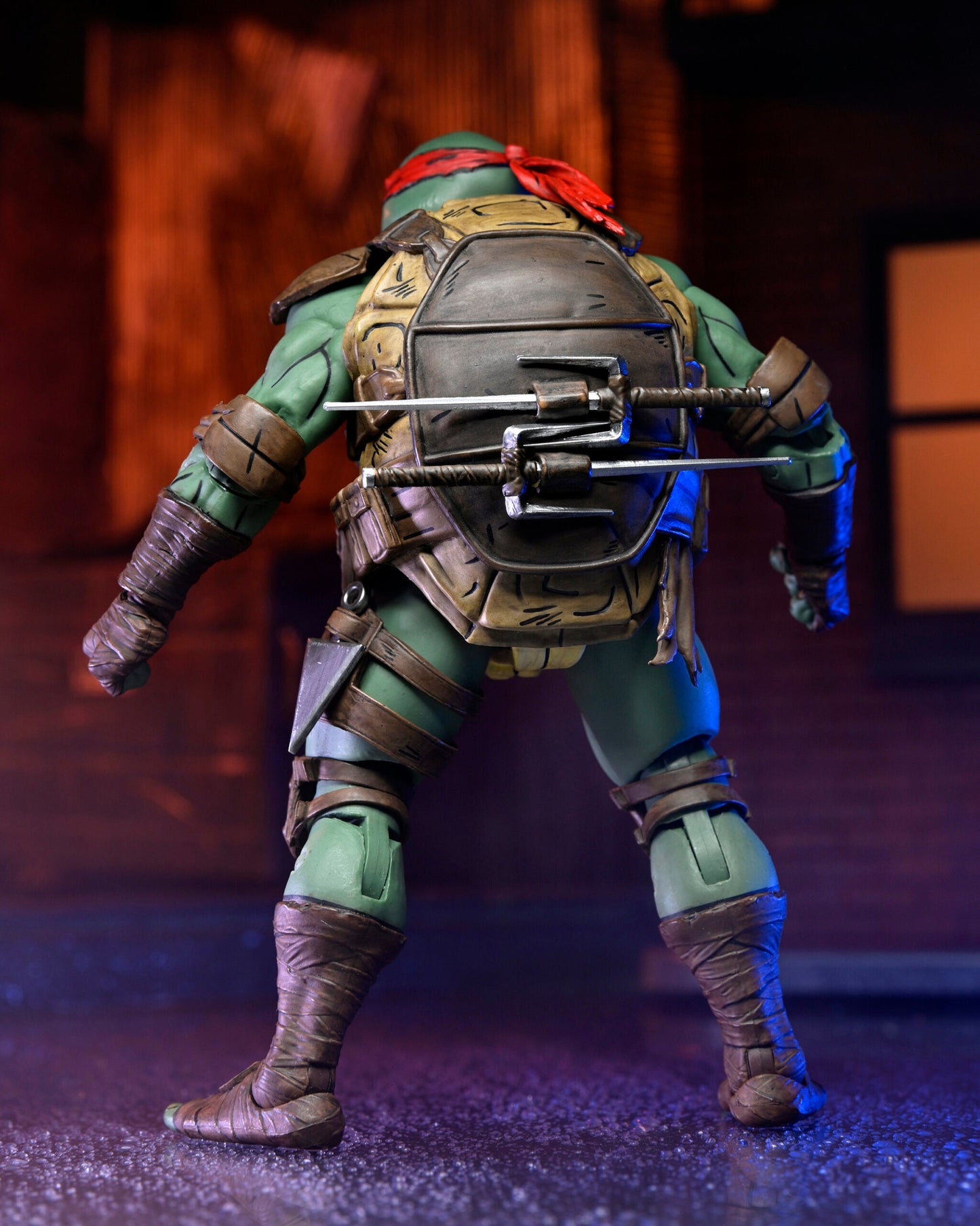 Raphael (The Last Ronin) 