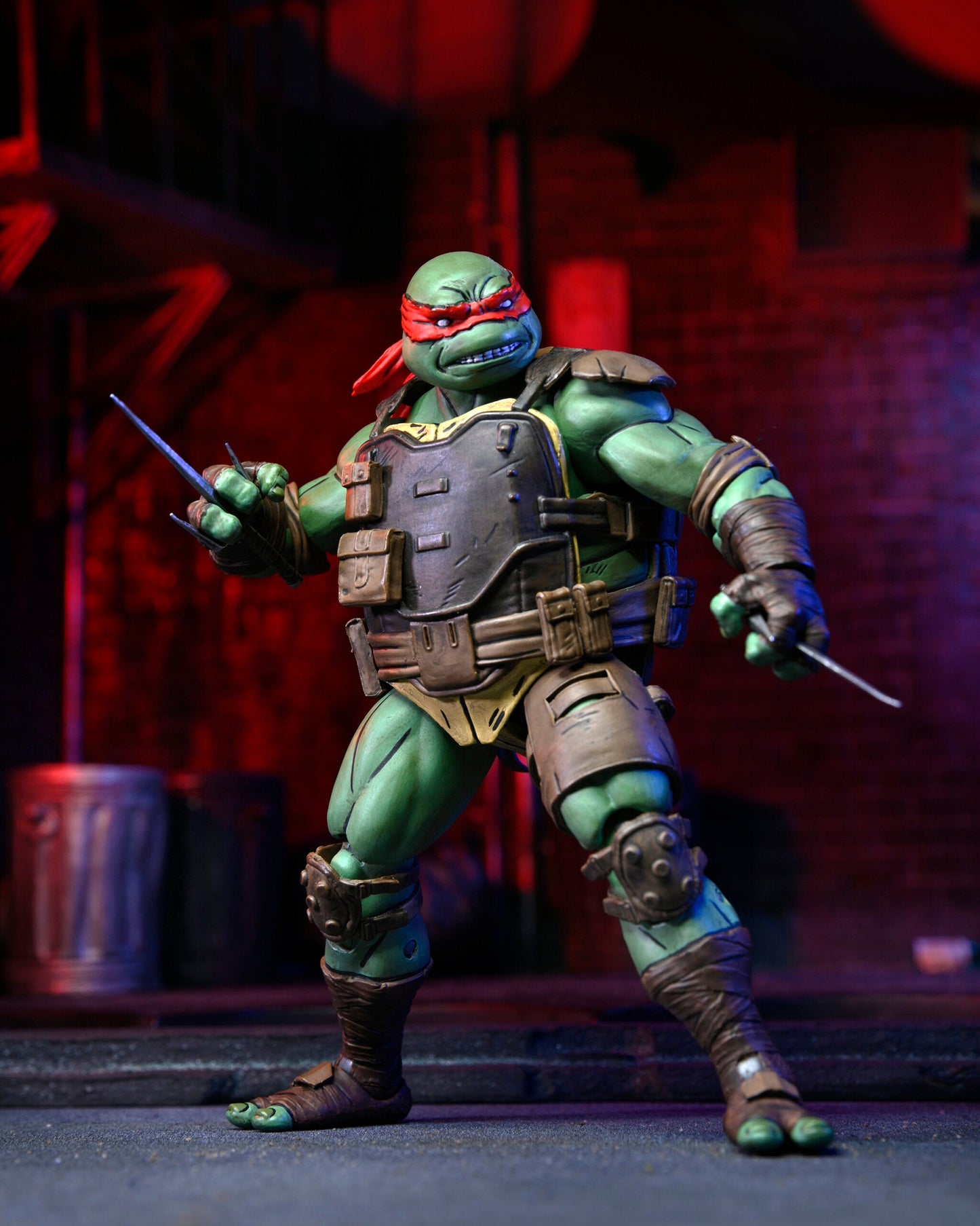Raphael (The Last Ronin) 