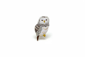 Patch Thermocollant Chouette