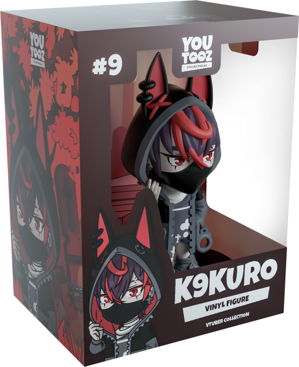 K9KURO