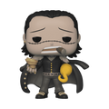 Pop! Crocodile