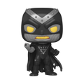 Pop! Black Hand
