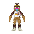Chocolate Chica 