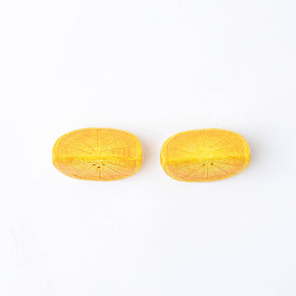 Sel et poivre Quartiers D’Orange