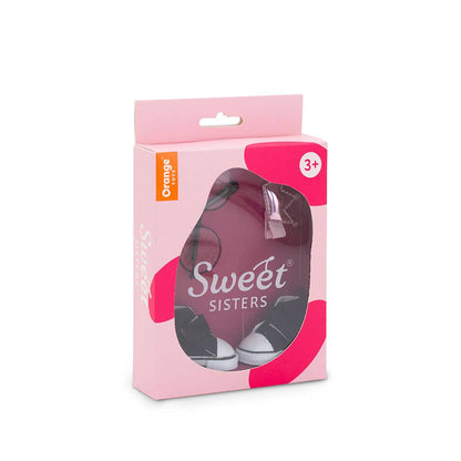 20 cm schoen- en accessoire set