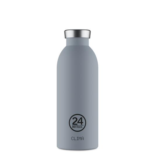 Clima Bottle | Formal Grey - 500 ml