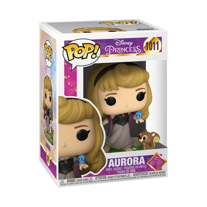 pop aurora 1011
