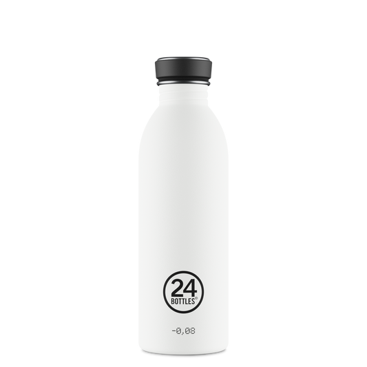 Urban Bottle | Ice White - 500 ml