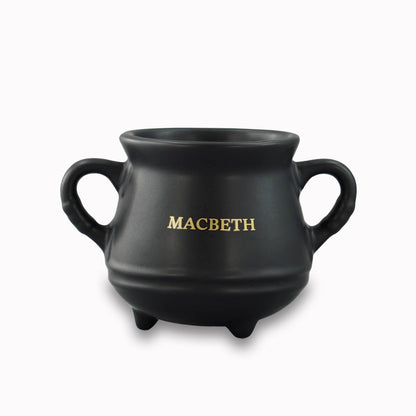 Chaudron Shakespeare - Macbeth 9 cm