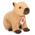 Capybara Plüschtier