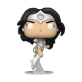 Pop! Wonder Woman - White Lantern