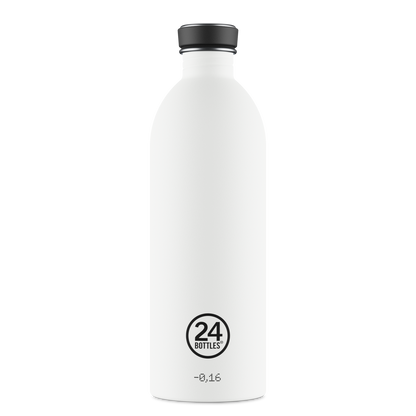Urban Bottle | Ice White - 1000 ml