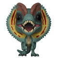 Pop! Dilophosaurus