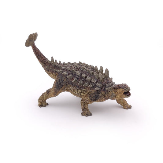 Figurine Ankylosaure