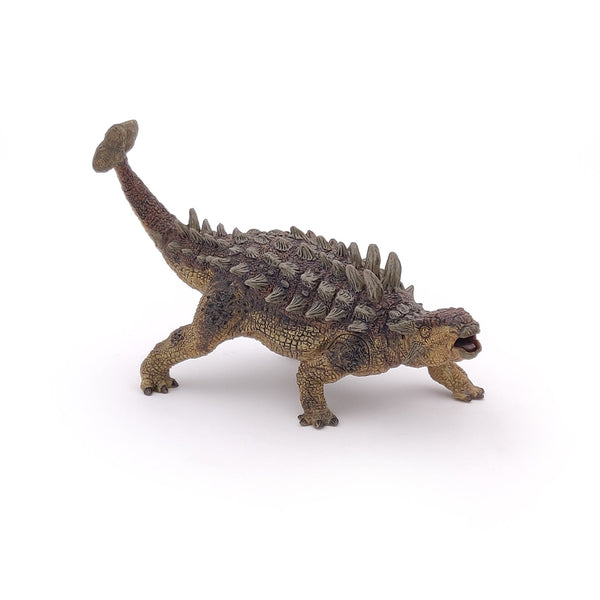 Figurine Ankylosaure Papo - dinosaure