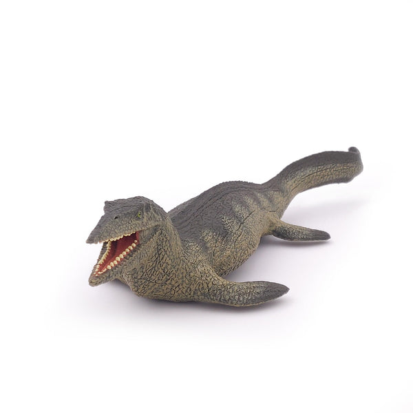 Figurine Tylosaure Papo - dinosaure