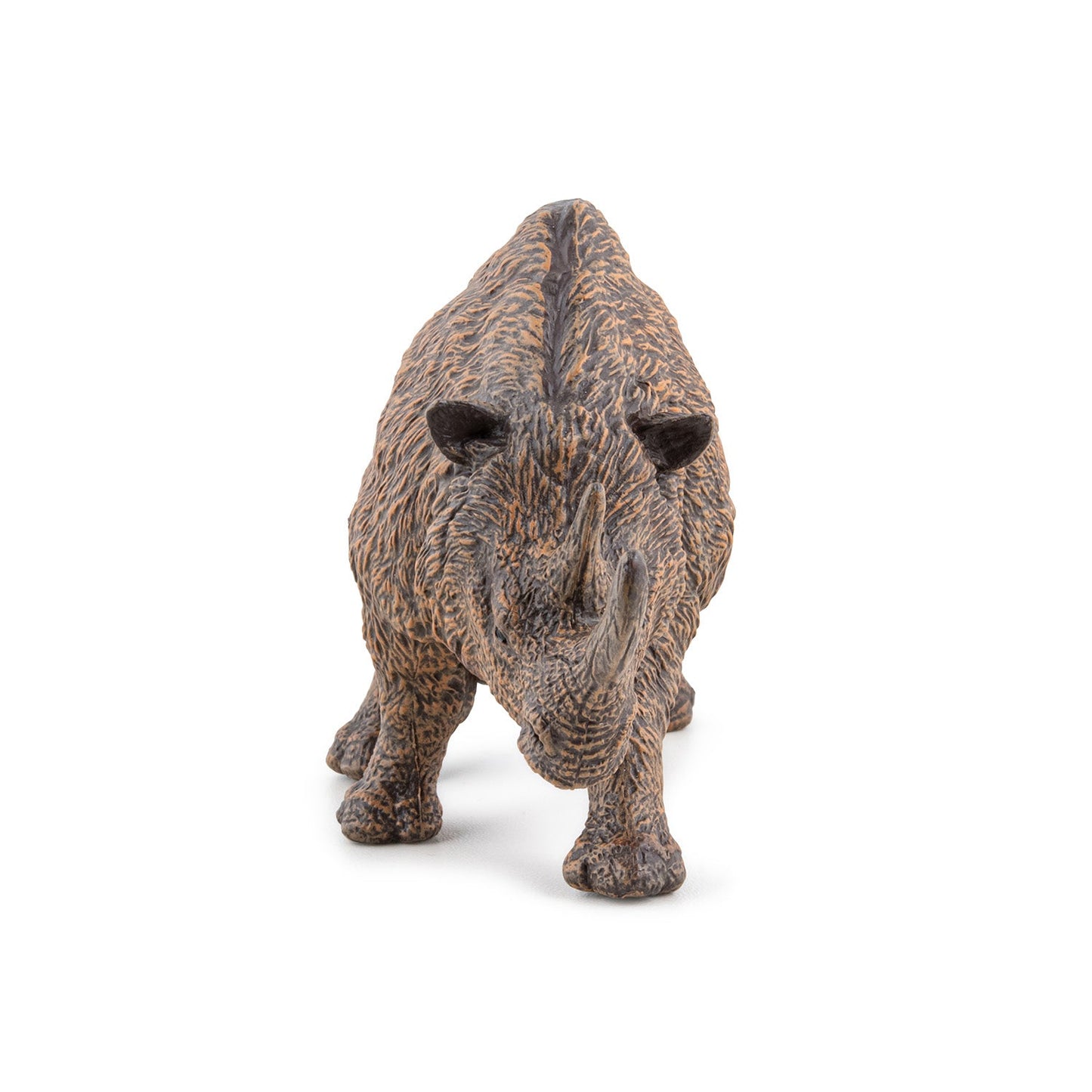 Figurine Rhinocéros laineux Papo - dinosaure
