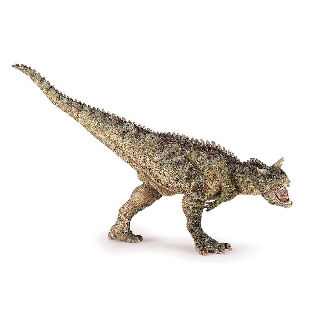 Dinosaur Land + 2 free figures