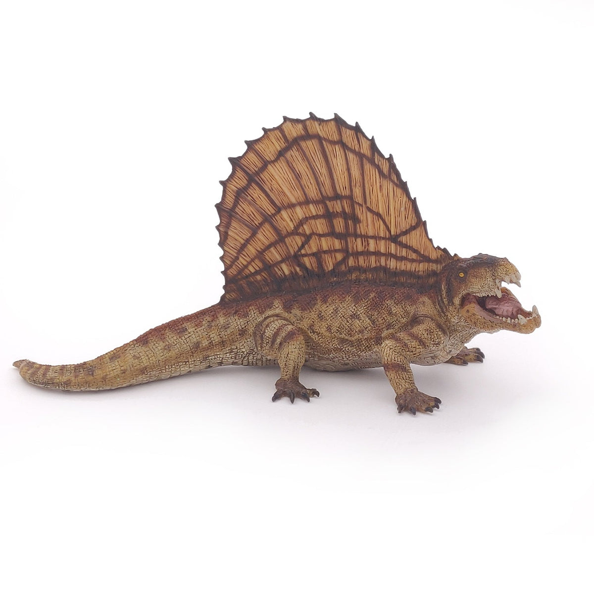 Figurine Dimétrodon