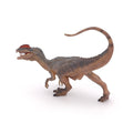 Dilophosaurus Figure