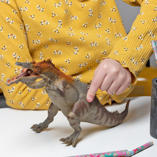 Figurine Baryonyx
