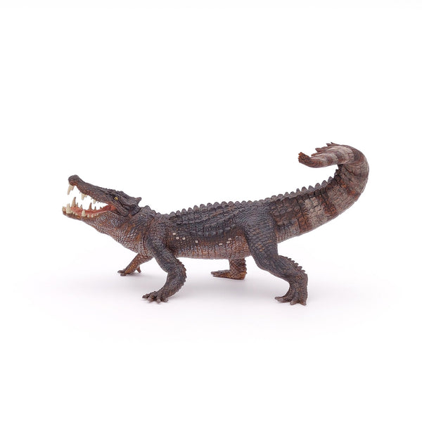 Figurine Kaprosuchus Papo - dinosaure