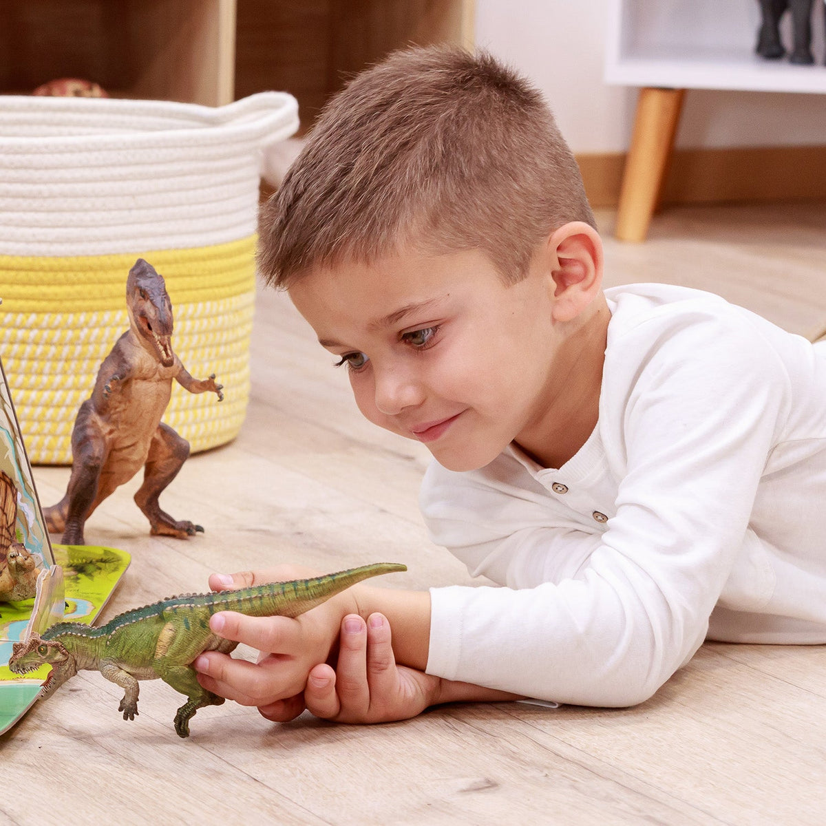 Figurine Ceratosaurus
