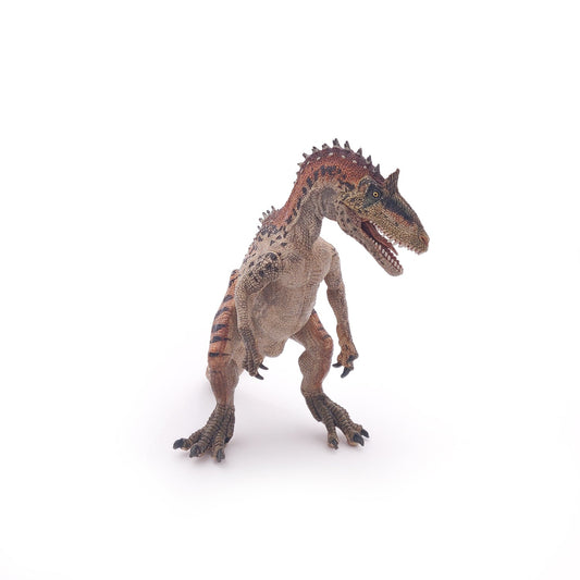 Figurine Cryolophosaurus