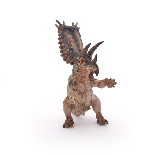 Figurine Pentacératops