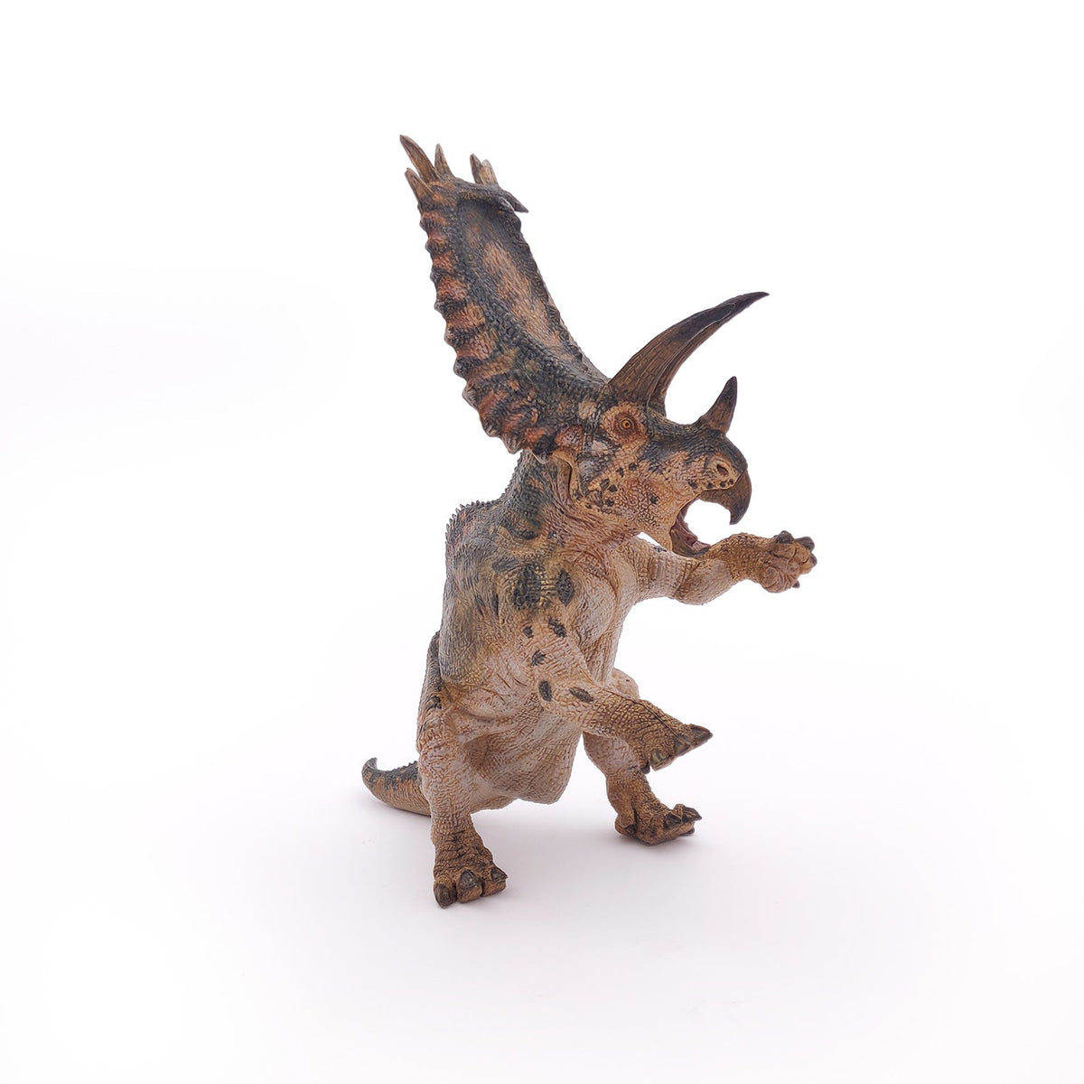 Figurine Pentacératops