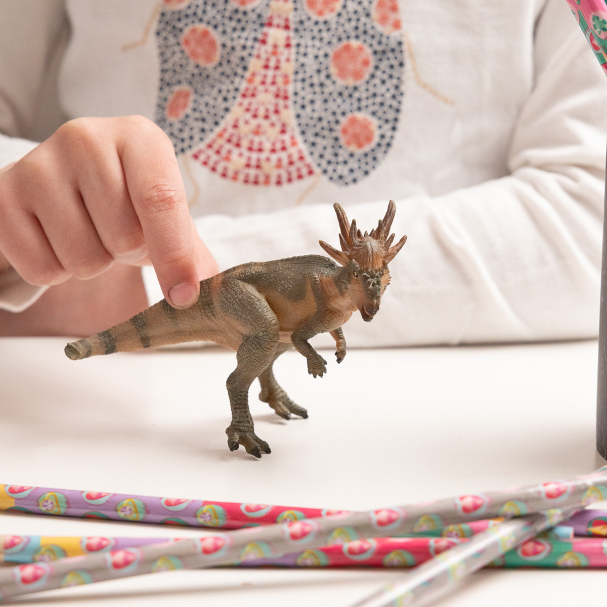 Figurine Stygimoloch
